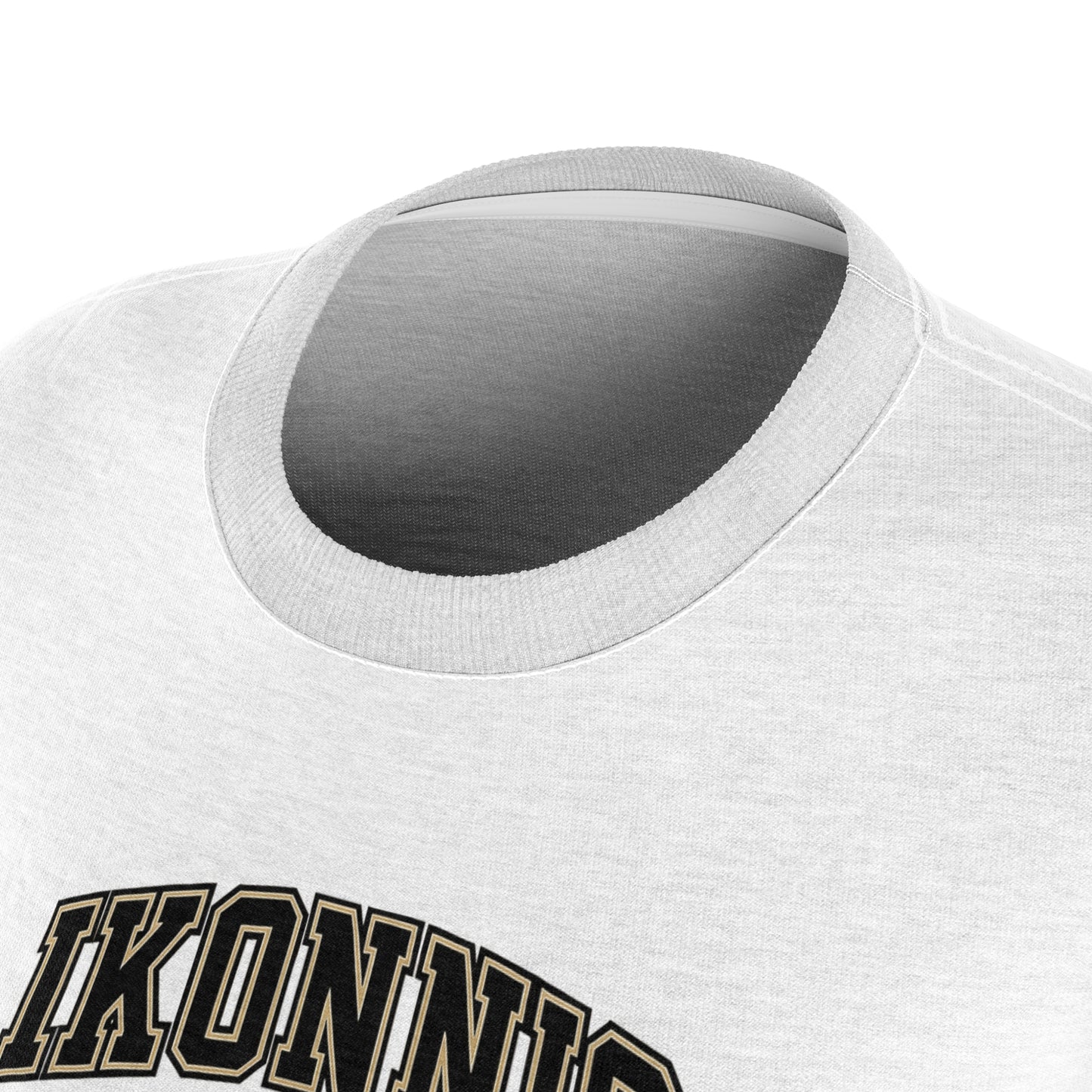 Ikonnic KC Varsity Tshirt