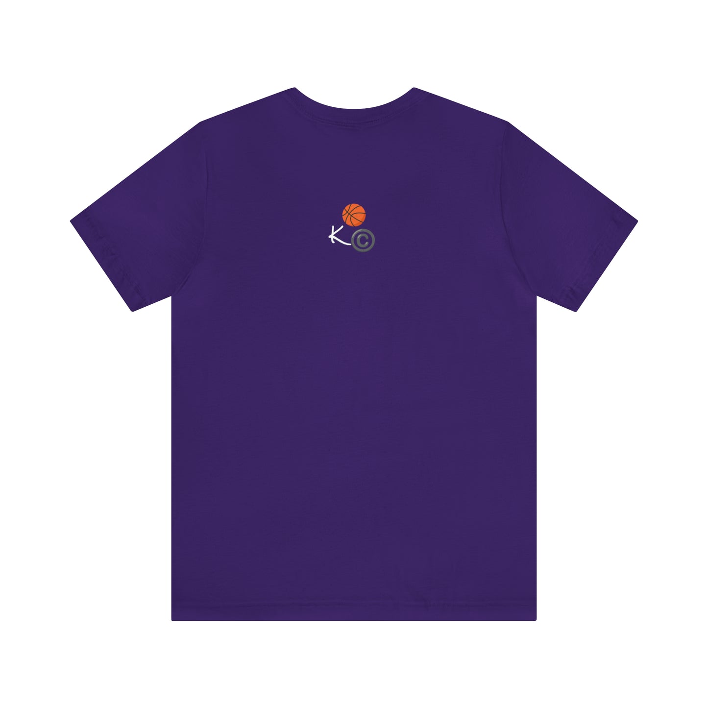 KonMann - Unisex T