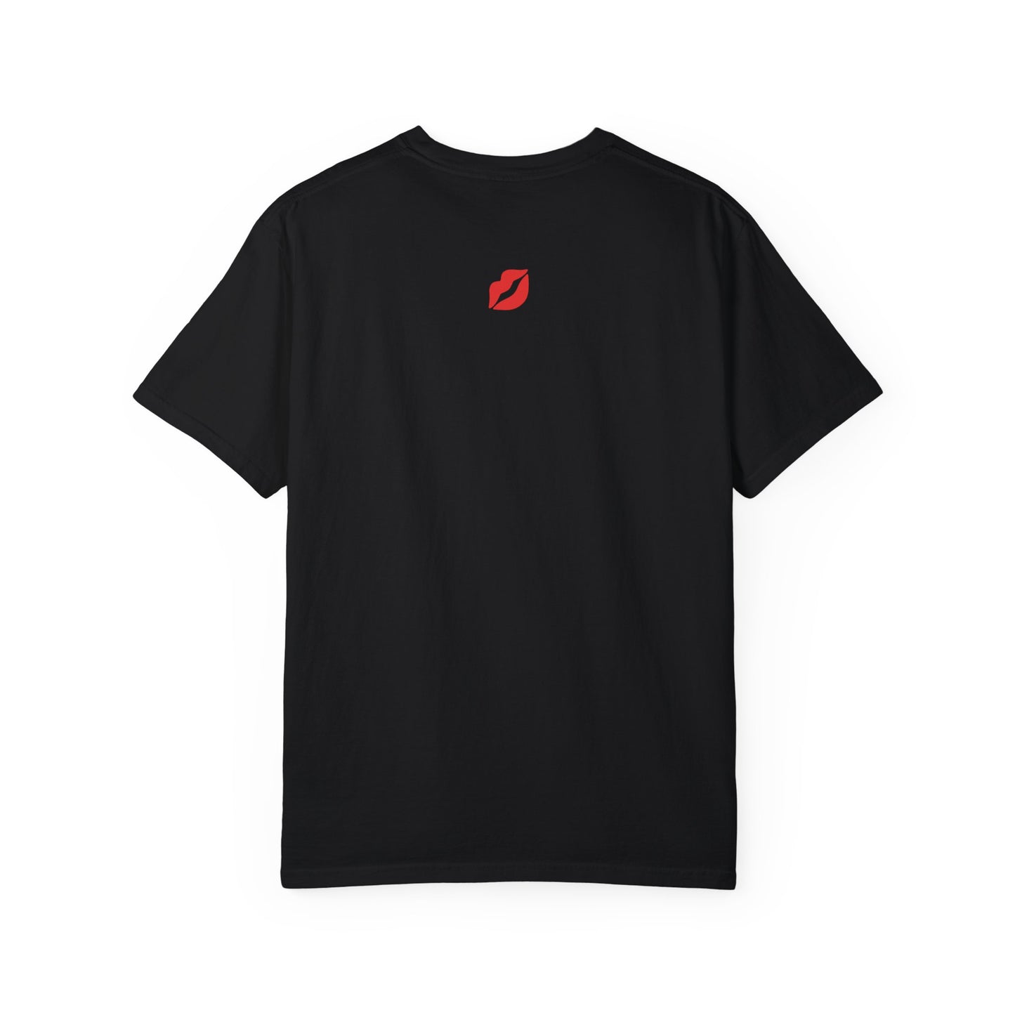I Lđź’‹VeMySelf - Unisex Garment-Dyed T-shirt