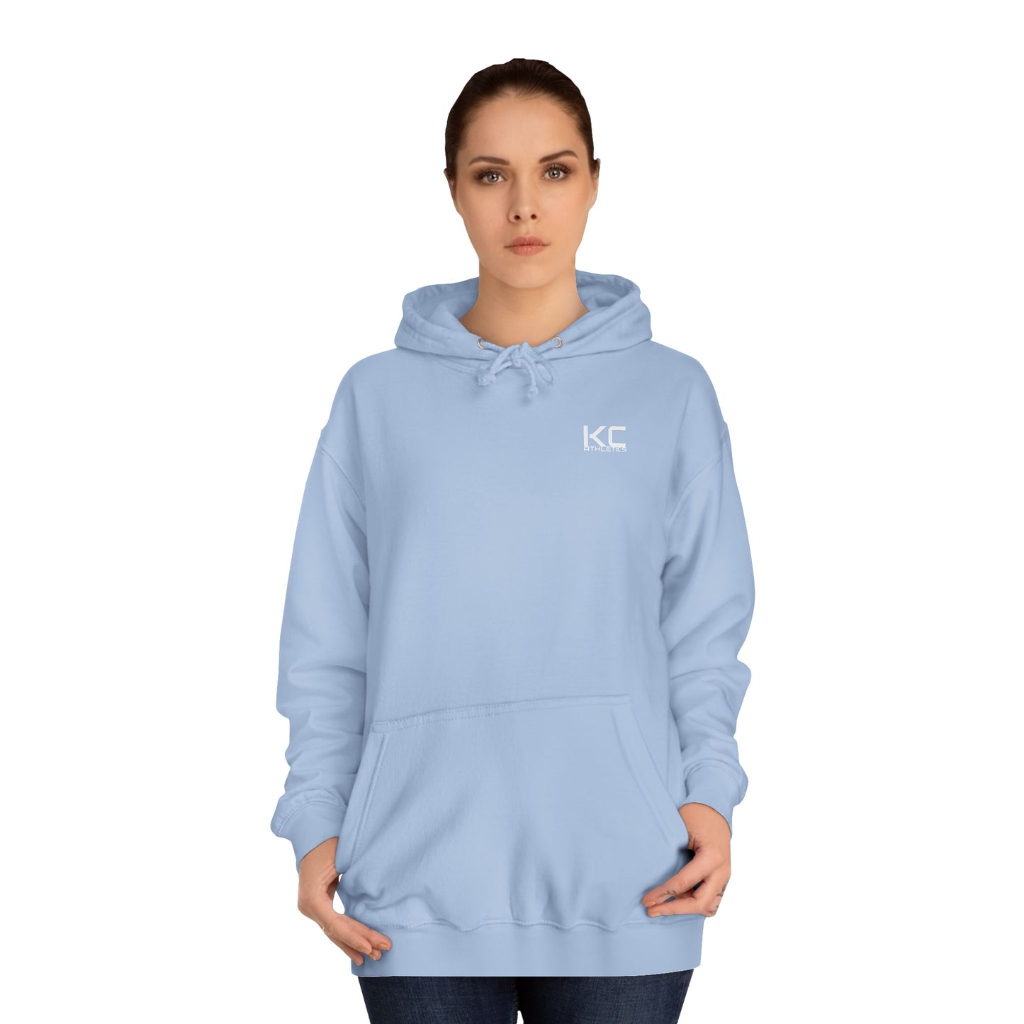 KC Athletics 24' Unisex College Hoodie