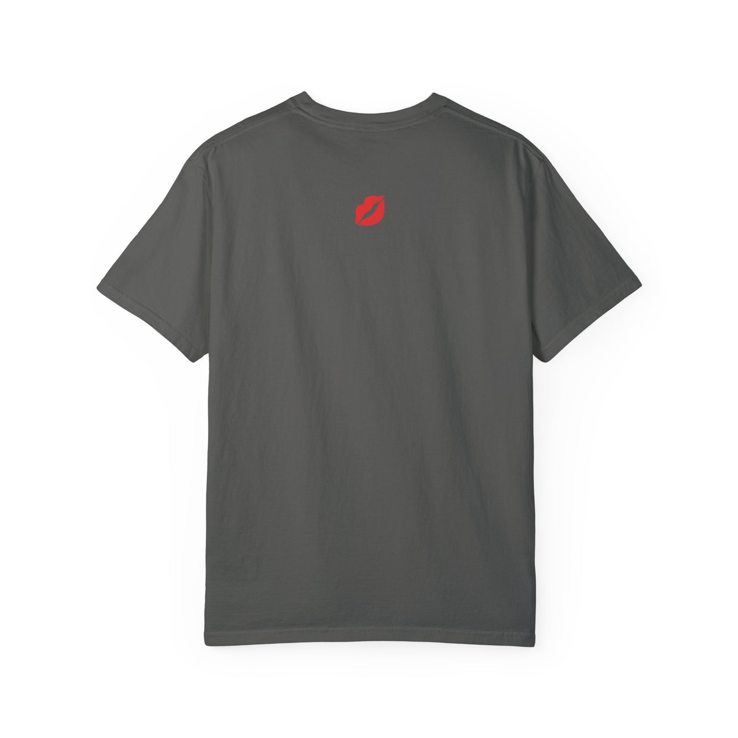I Lđź’‹VeMySelf - Unisex Garment-Dyed T-shirt