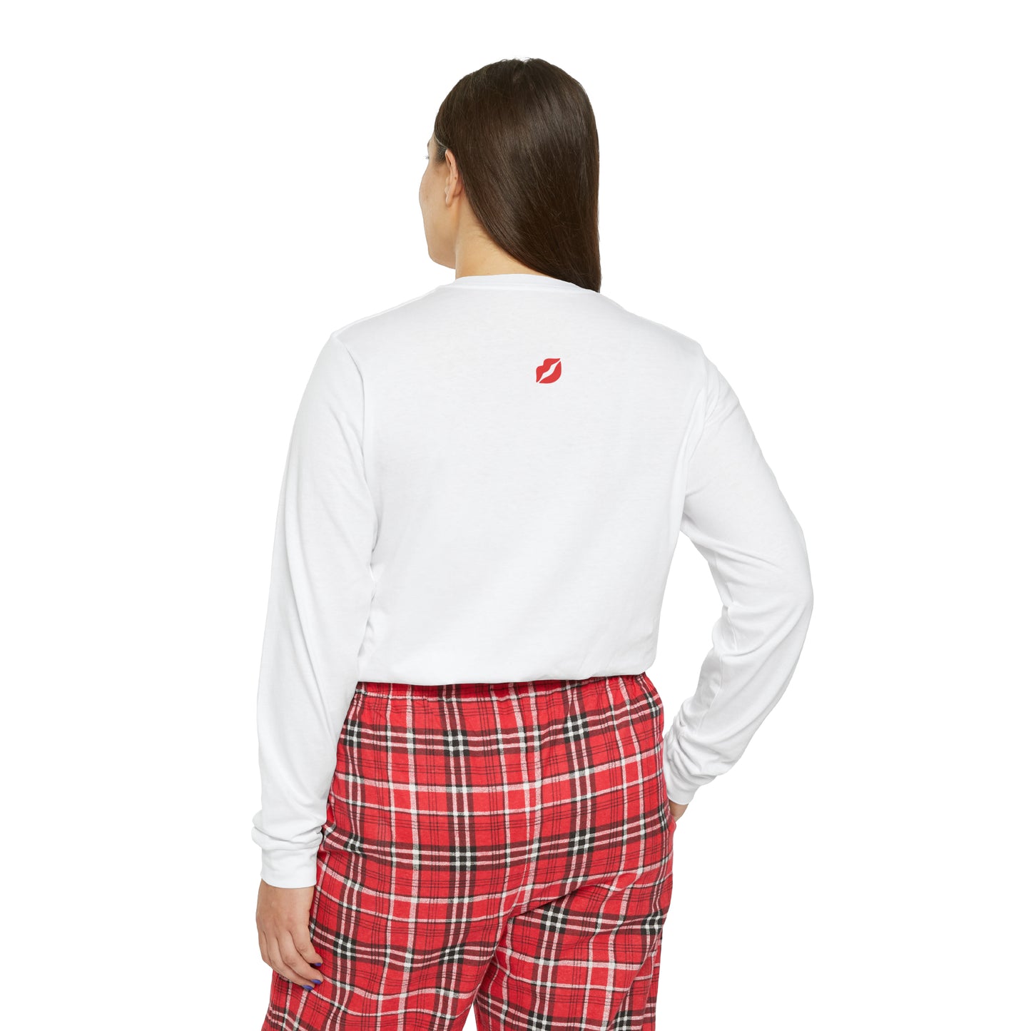 L 💋Ve Sleep - Women's Long Sleeve Pajama Set S-Xl