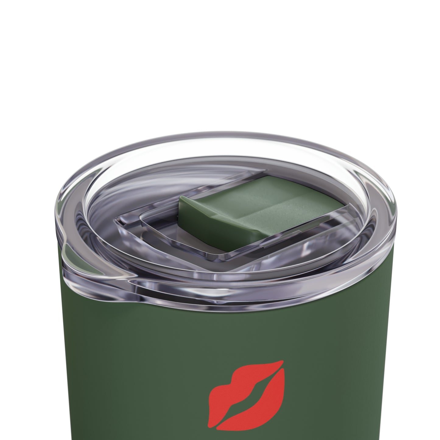 L💋Ve Kraft Tumbler - Jk Maars Maker Skinny Matte Tumbler, 20oz
