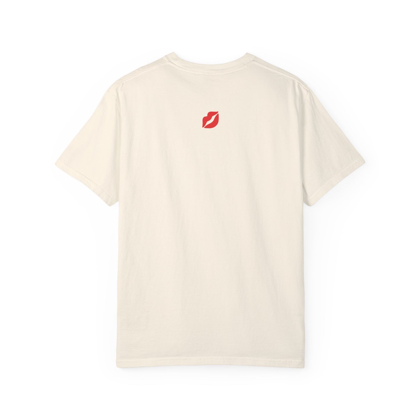 I Lđź’‹VeMySelf - Unisex Garment-Dyed T-shirt