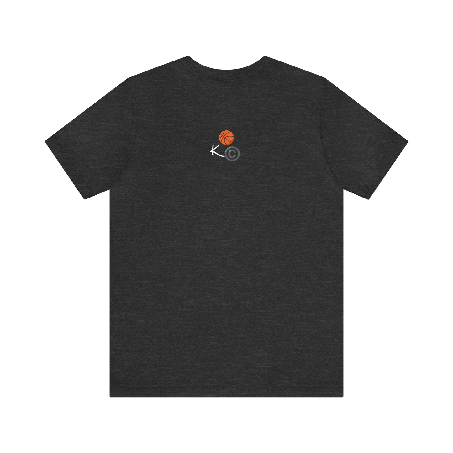 KonMann - Unisex T