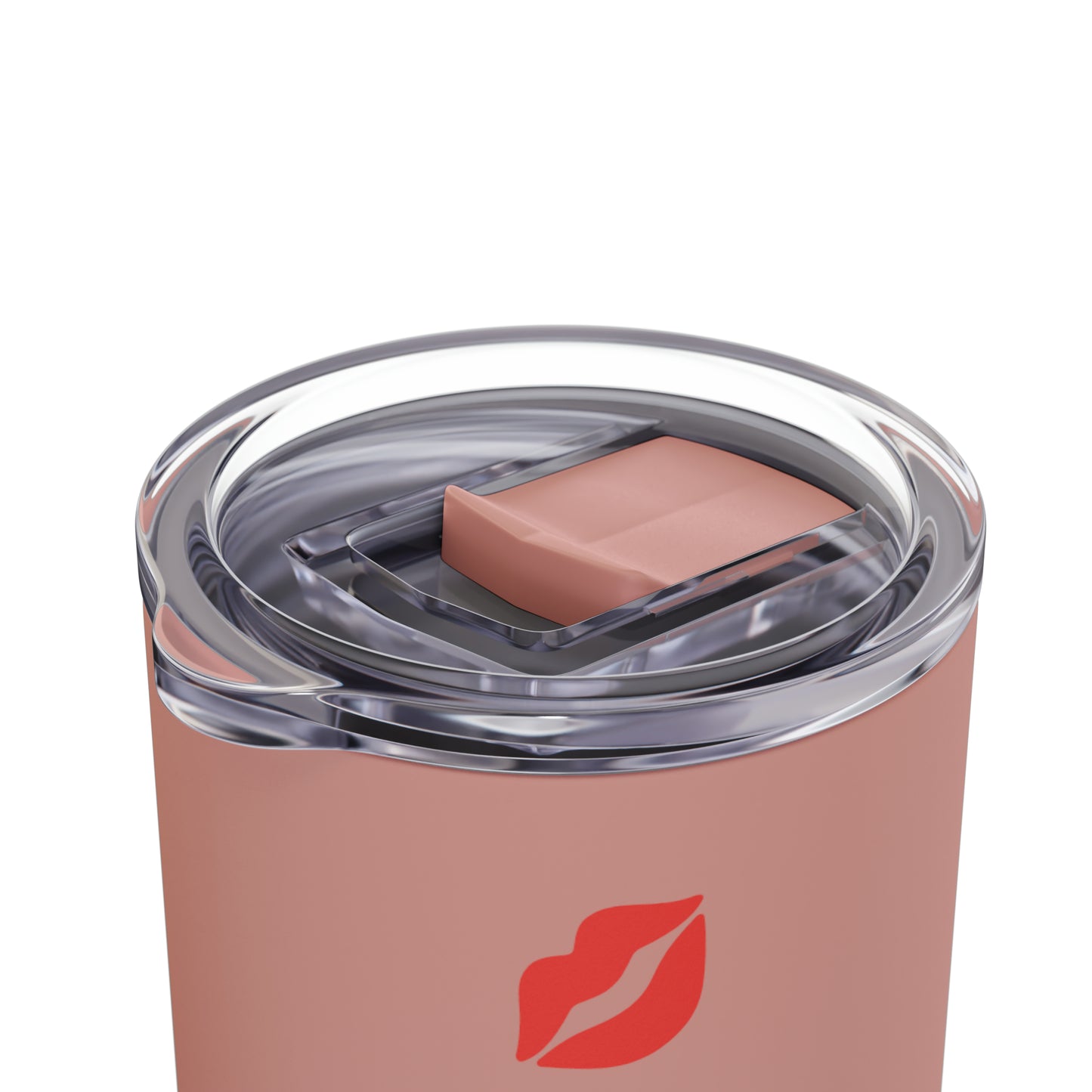 L💋Ve Kraft Tumbler - Jk Maars Maker Skinny Matte Tumbler, 20oz