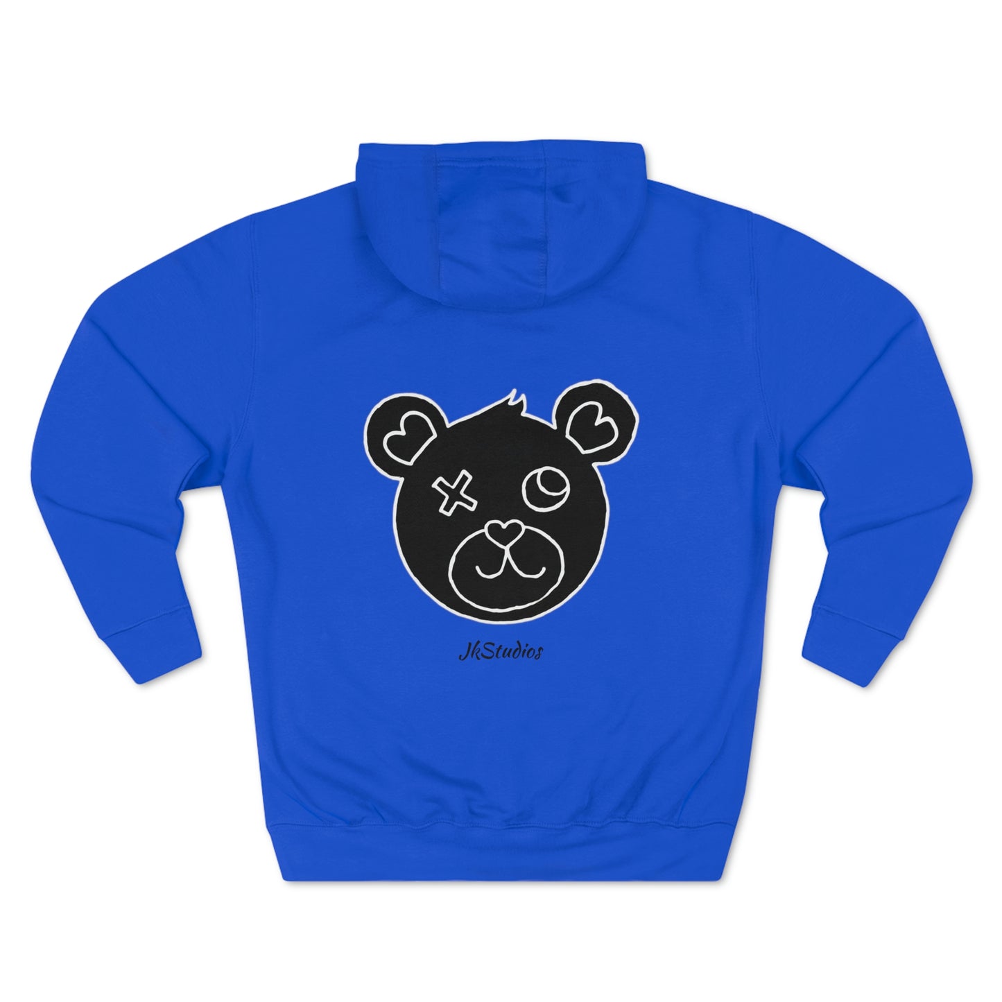 Jk MOM BEAR - Pullover Hoodie