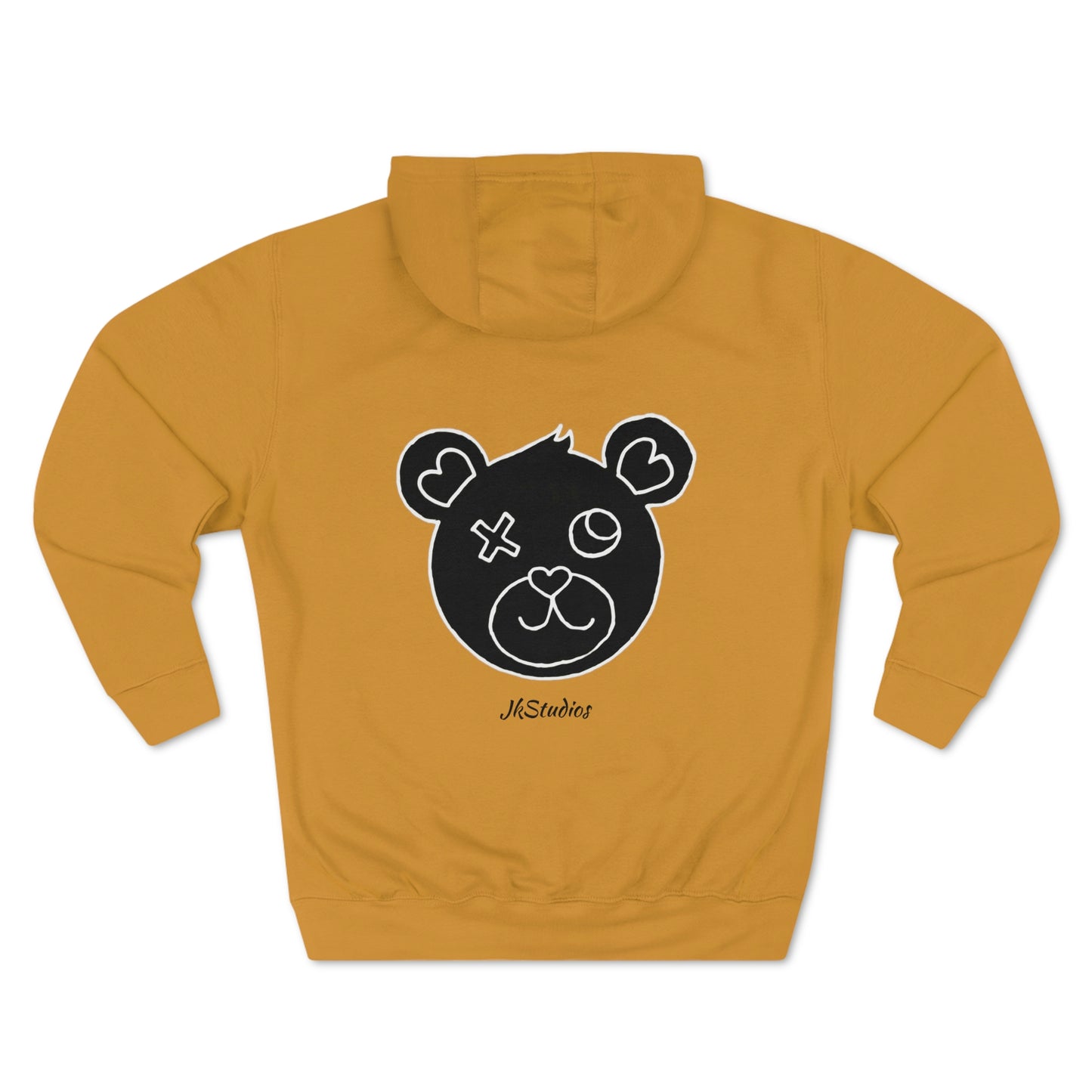 Jk MOM BEAR - Pullover Hoodie