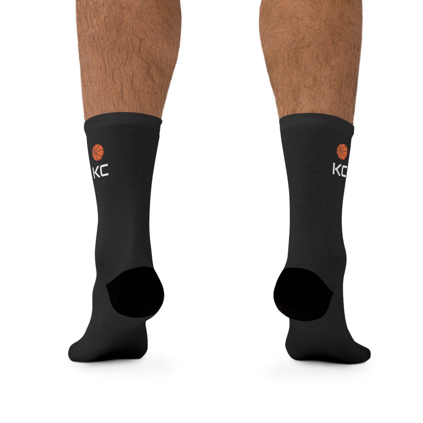 Konmann🏀 Athletics -  Poly Socks