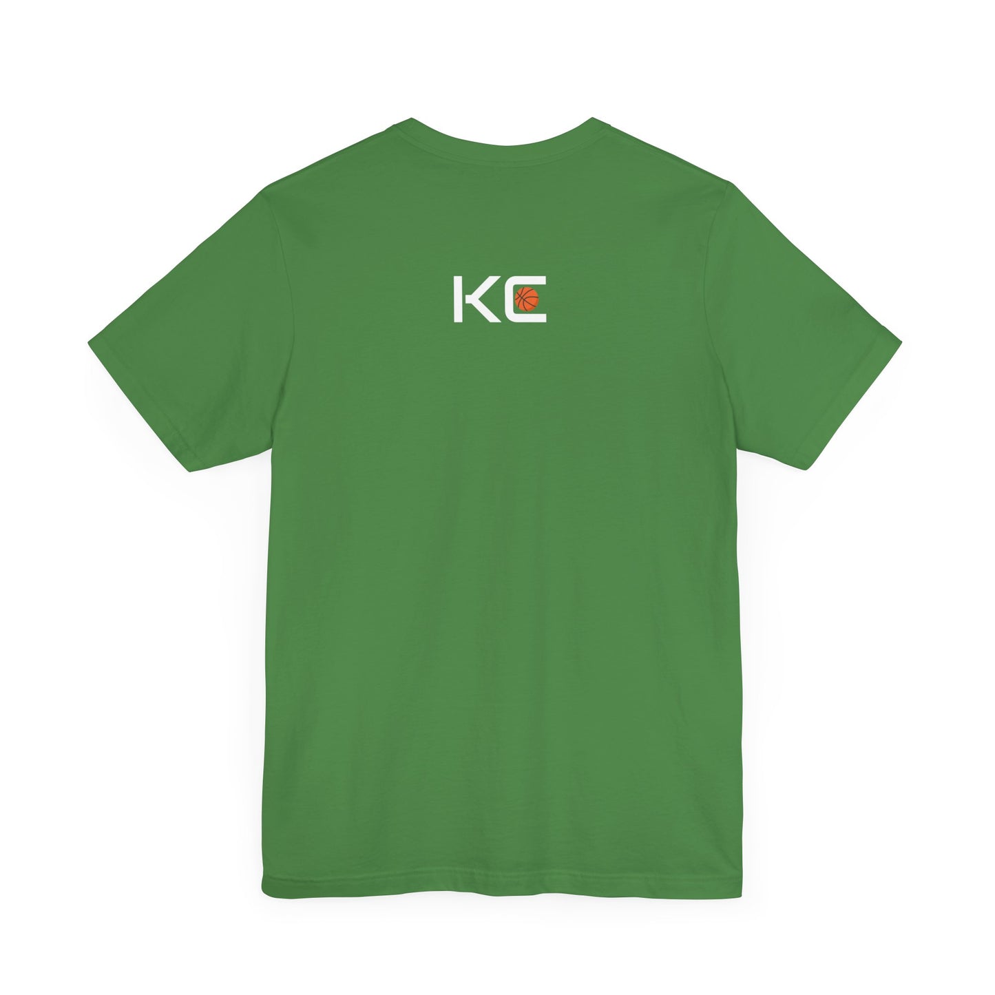 KC - Summer Fit Unisex Jersey Short Sleeve Tee