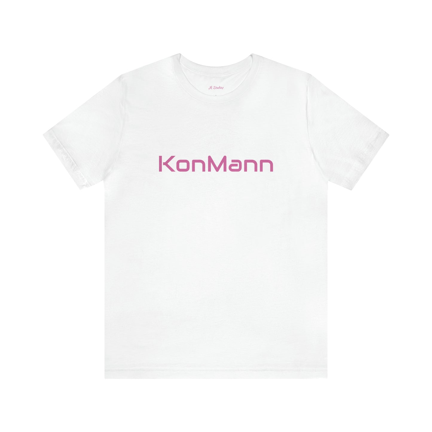 KonMann - Unisex T