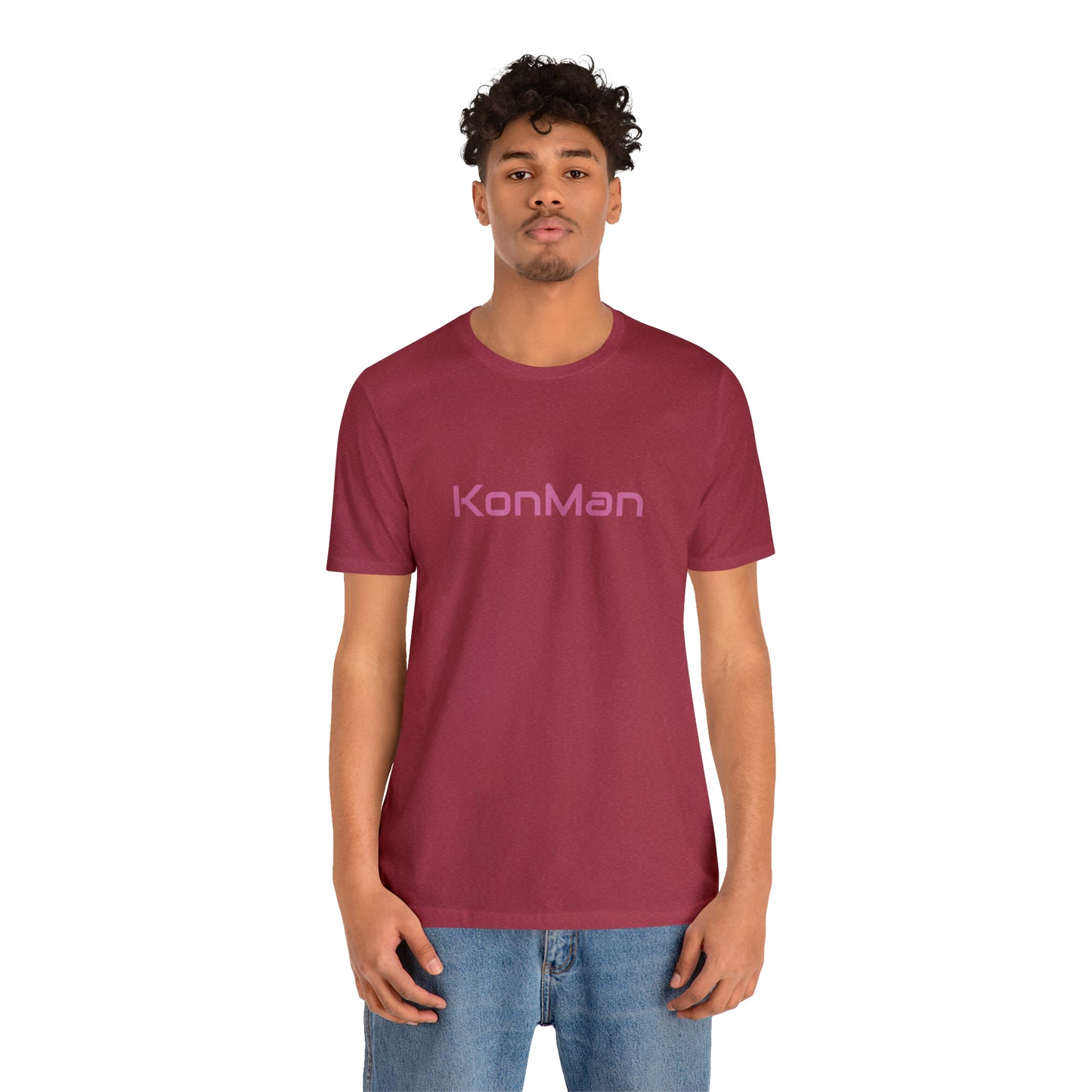 KonMan 21 - Unisex T