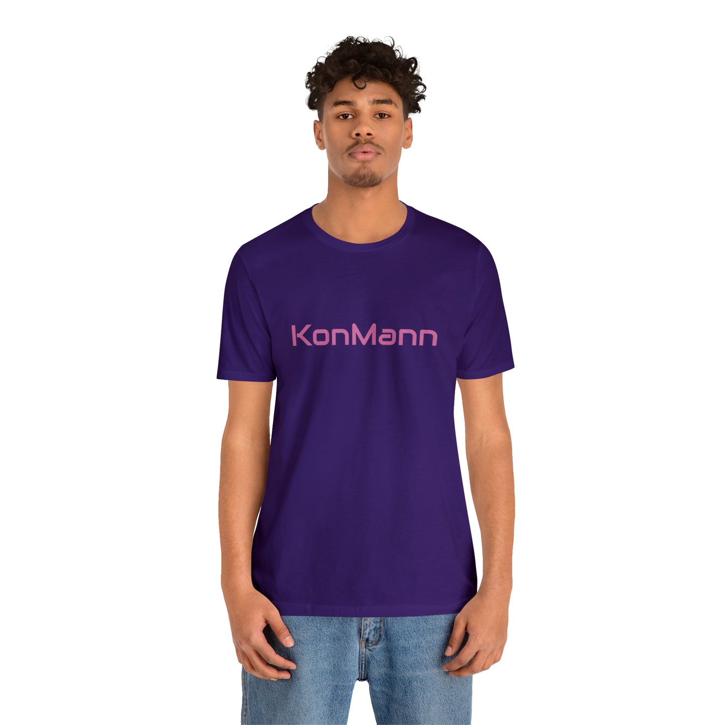 KonMann - Unisex T