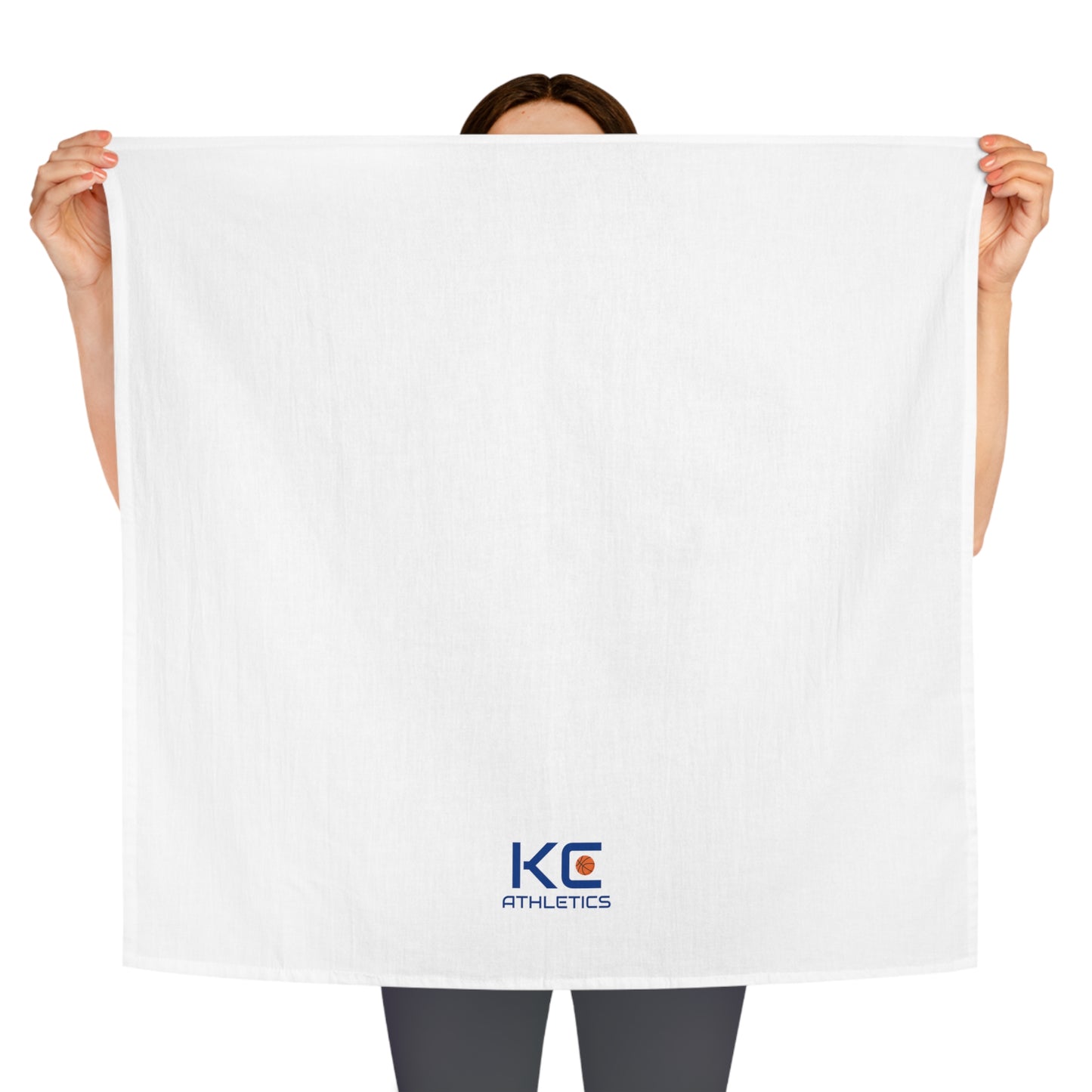 KC Athletics - Towel