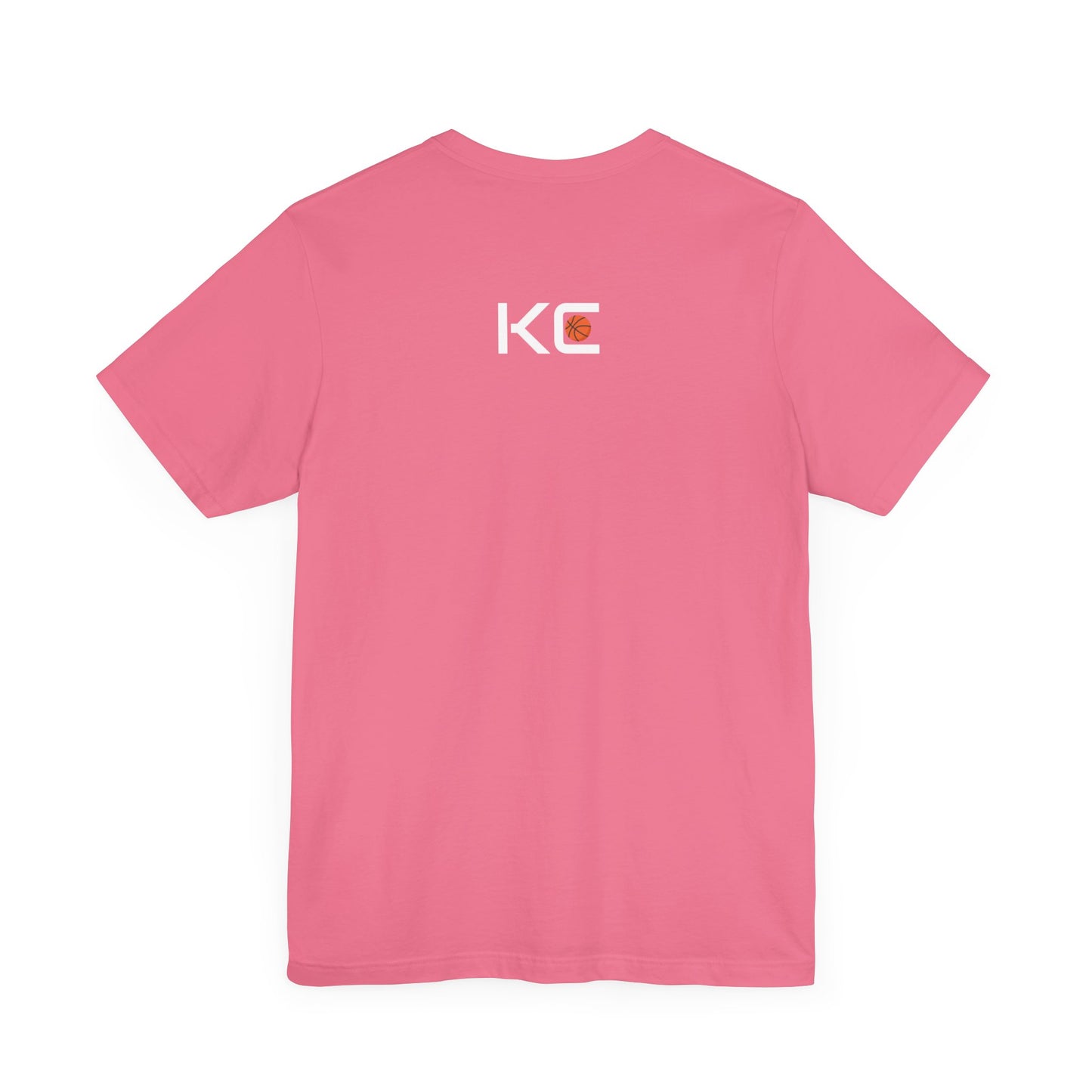 KC - Summer Fit Unisex Jersey Short Sleeve Tee