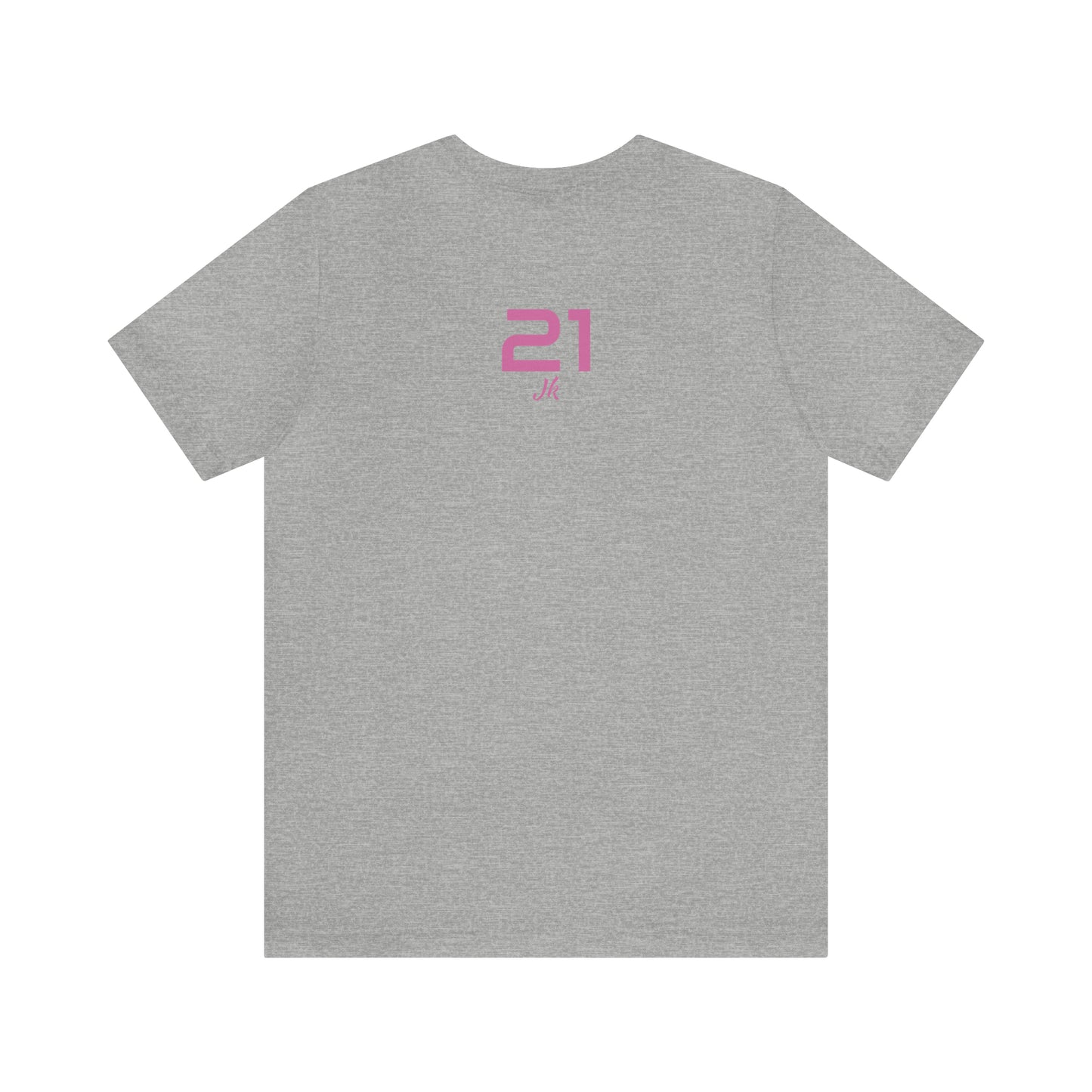 KonMan 21 - Unisex T