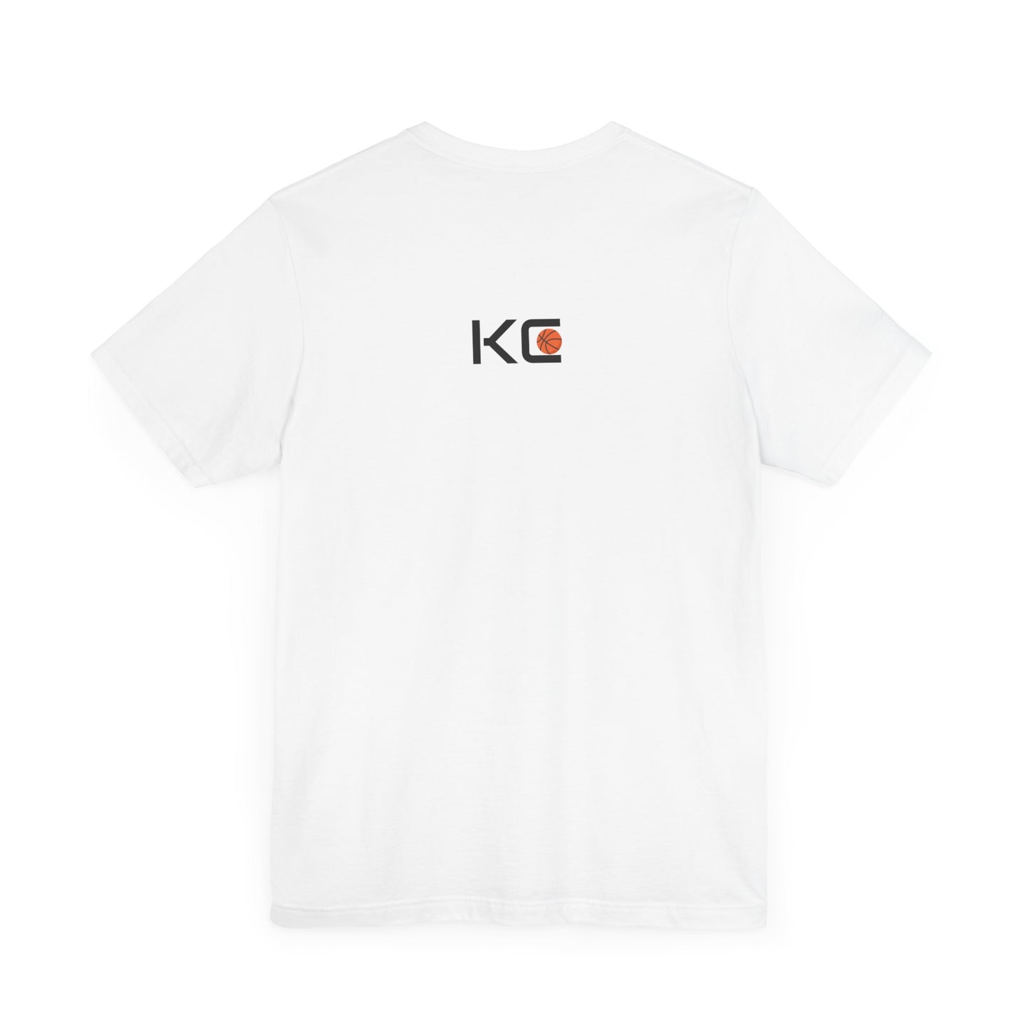 KC - Summer Fit Unisex Jersey Short Sleeve Tee