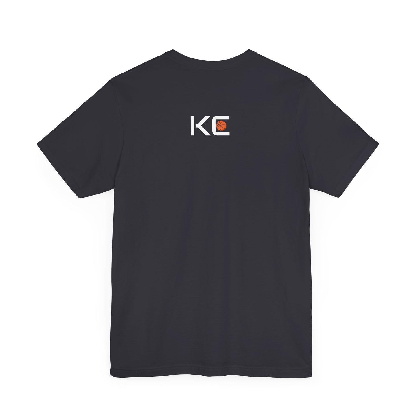 KC - Summer Fit Unisex Jersey Short Sleeve Tee