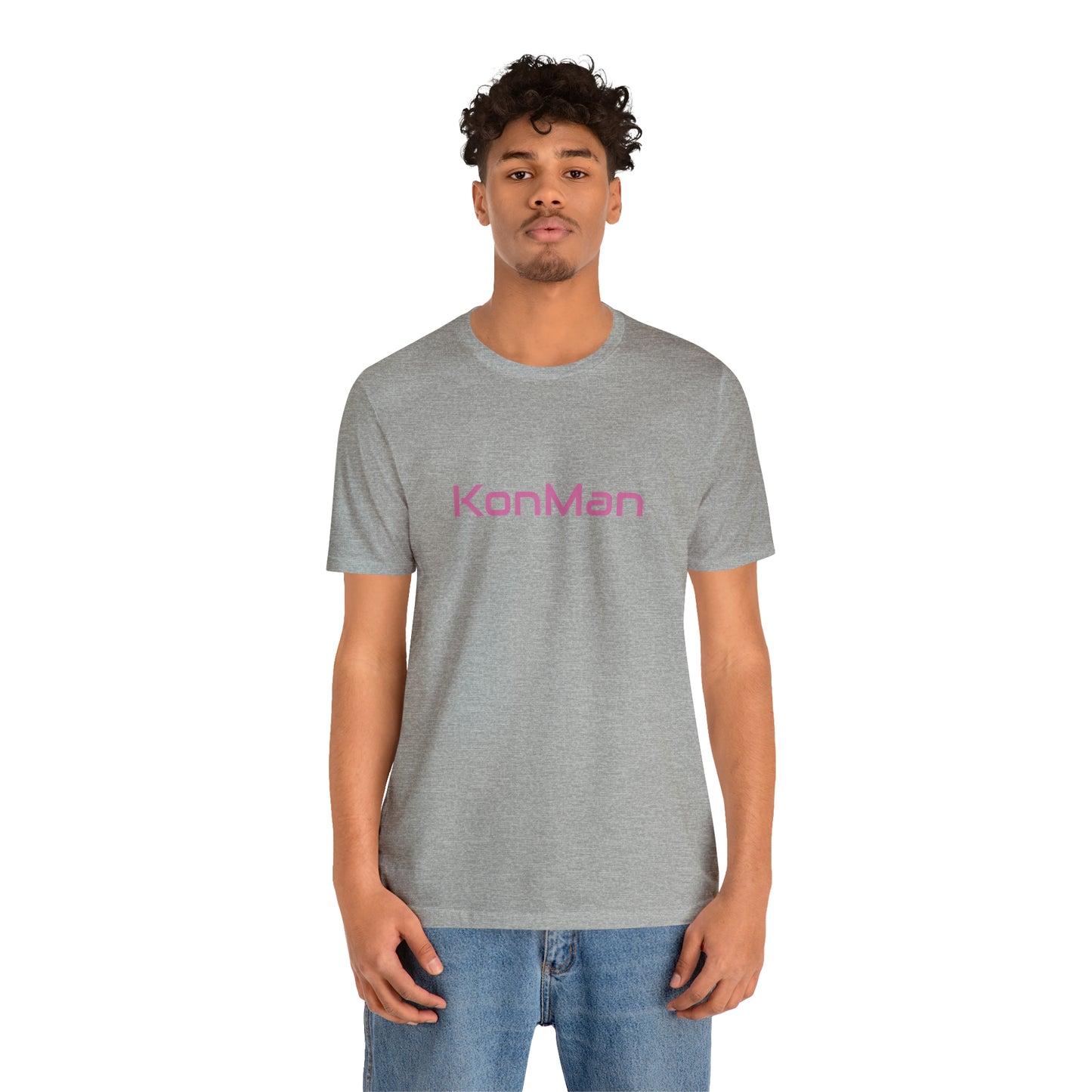 KonMan 21 - Unisex T