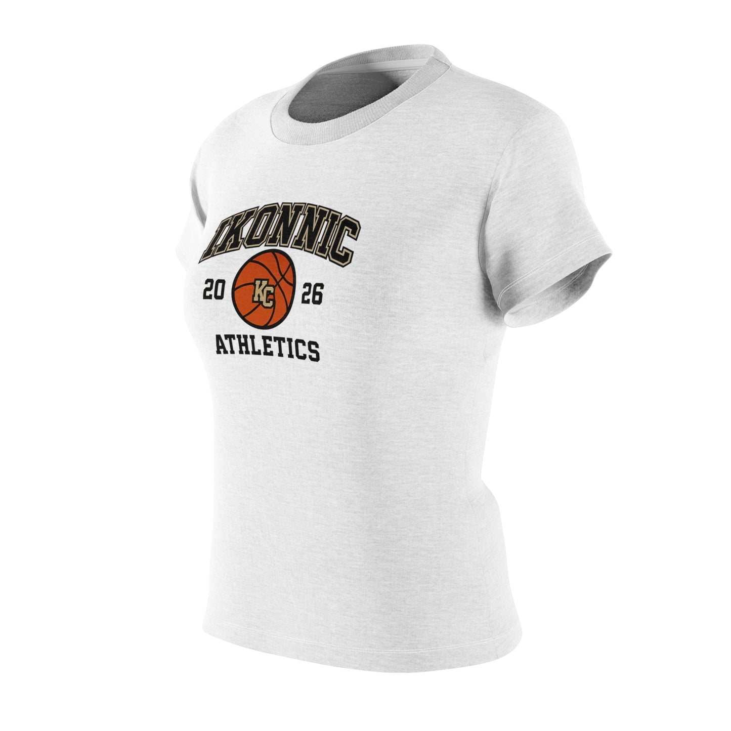 Ikonnic KC Varsity Tshirt