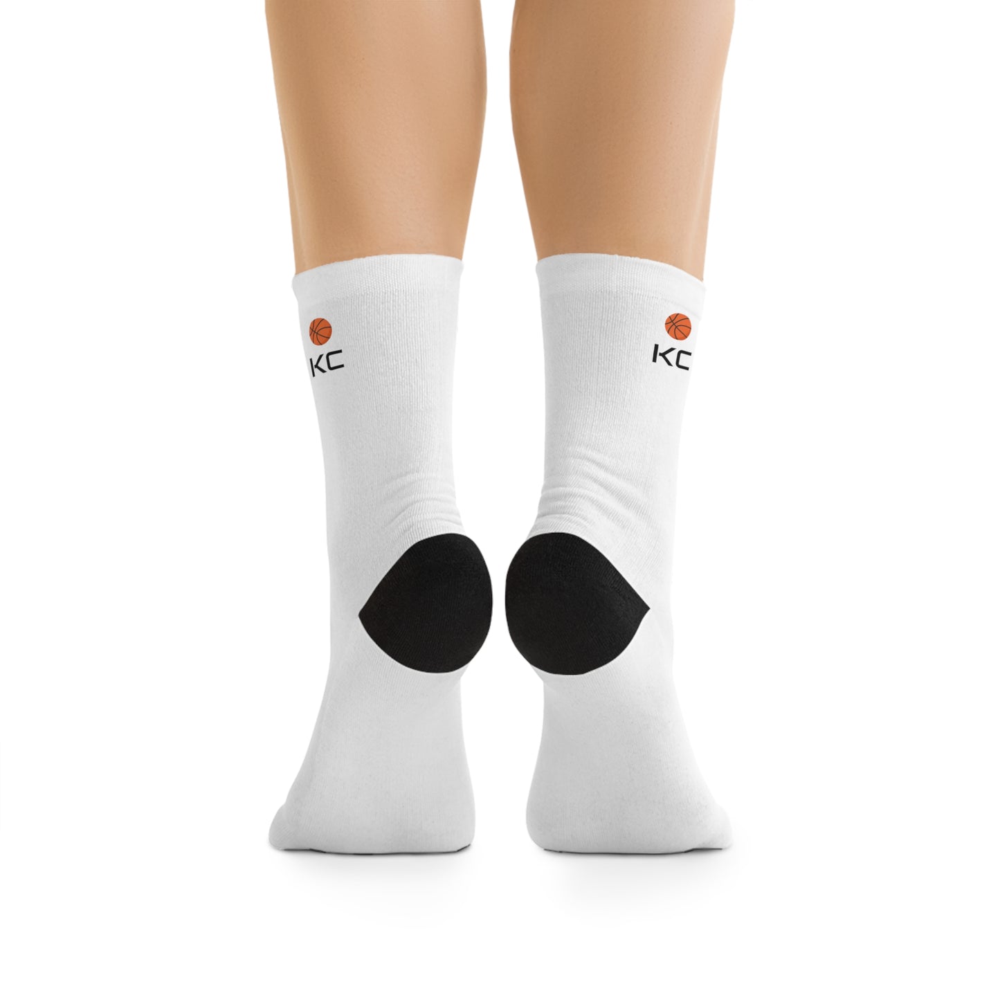 Konmann🏀Athletics -  Poly Socks