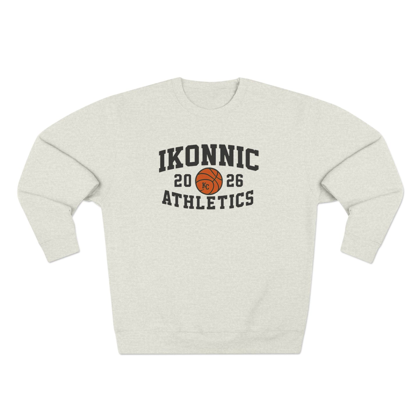 Unisex Crewneck Sweatshirt