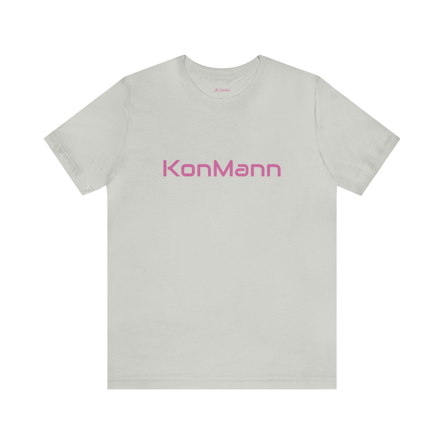 KonMann - Unisex T