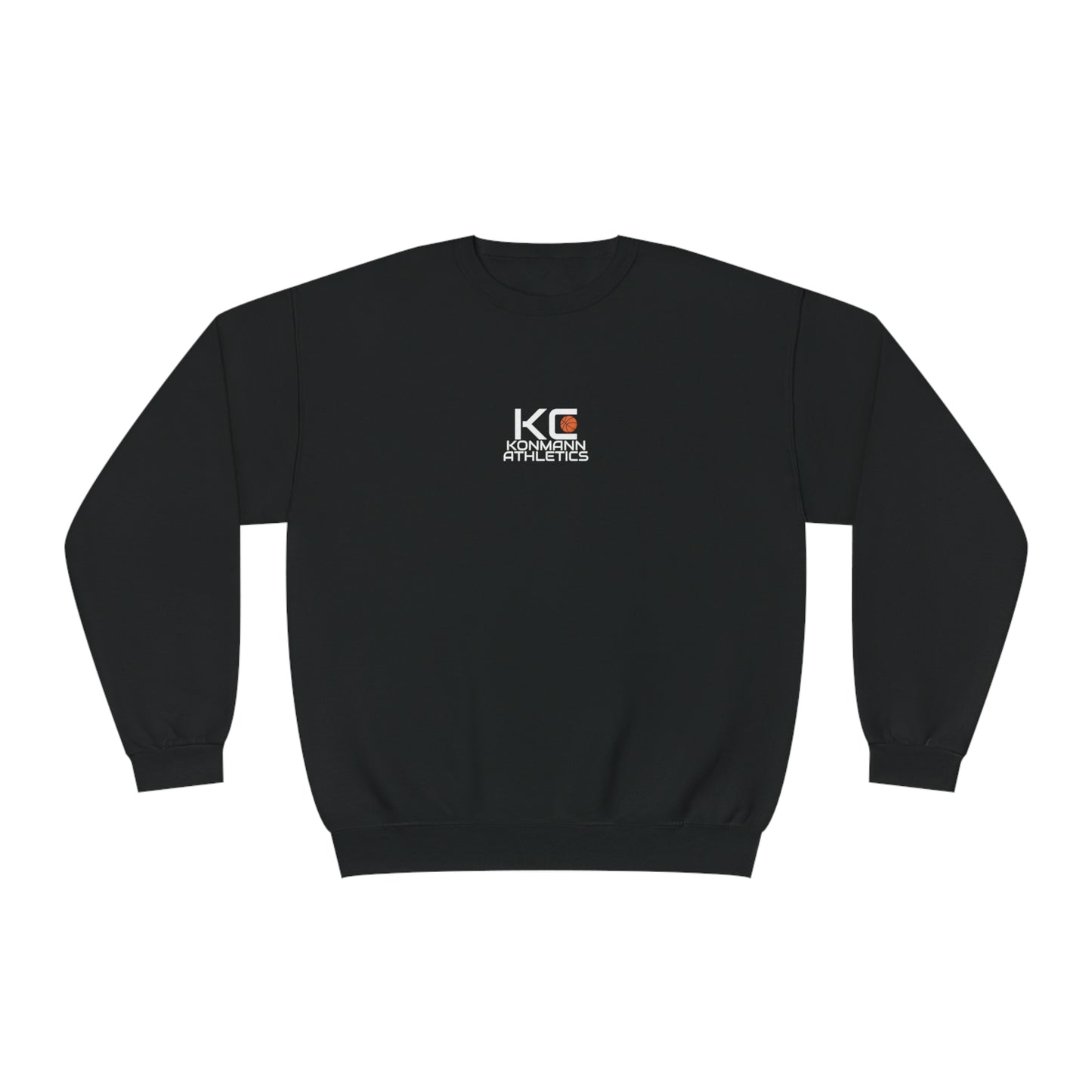 KC🏀ATHLETICS - Unisex NuBlend® Crewneck Sweatshirt