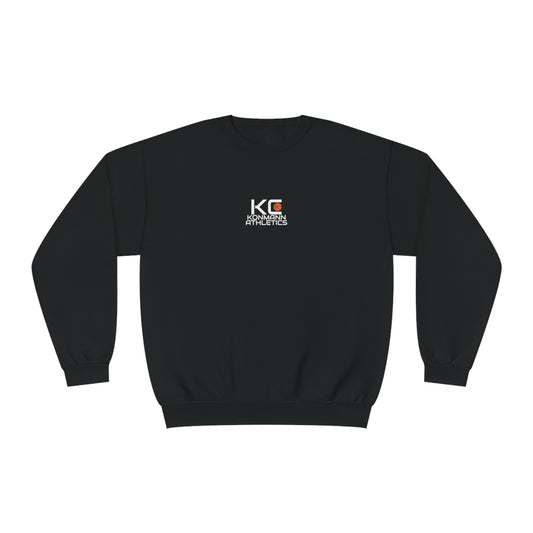 KC🏀ATHLETICS - Unisex NuBlend® Crewneck Sweatshirt