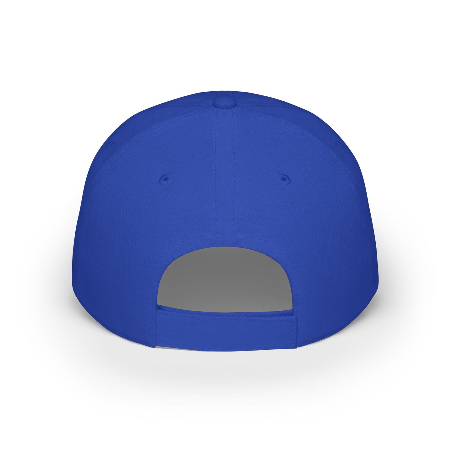 KC Athletics Low Profile Baseball Cap