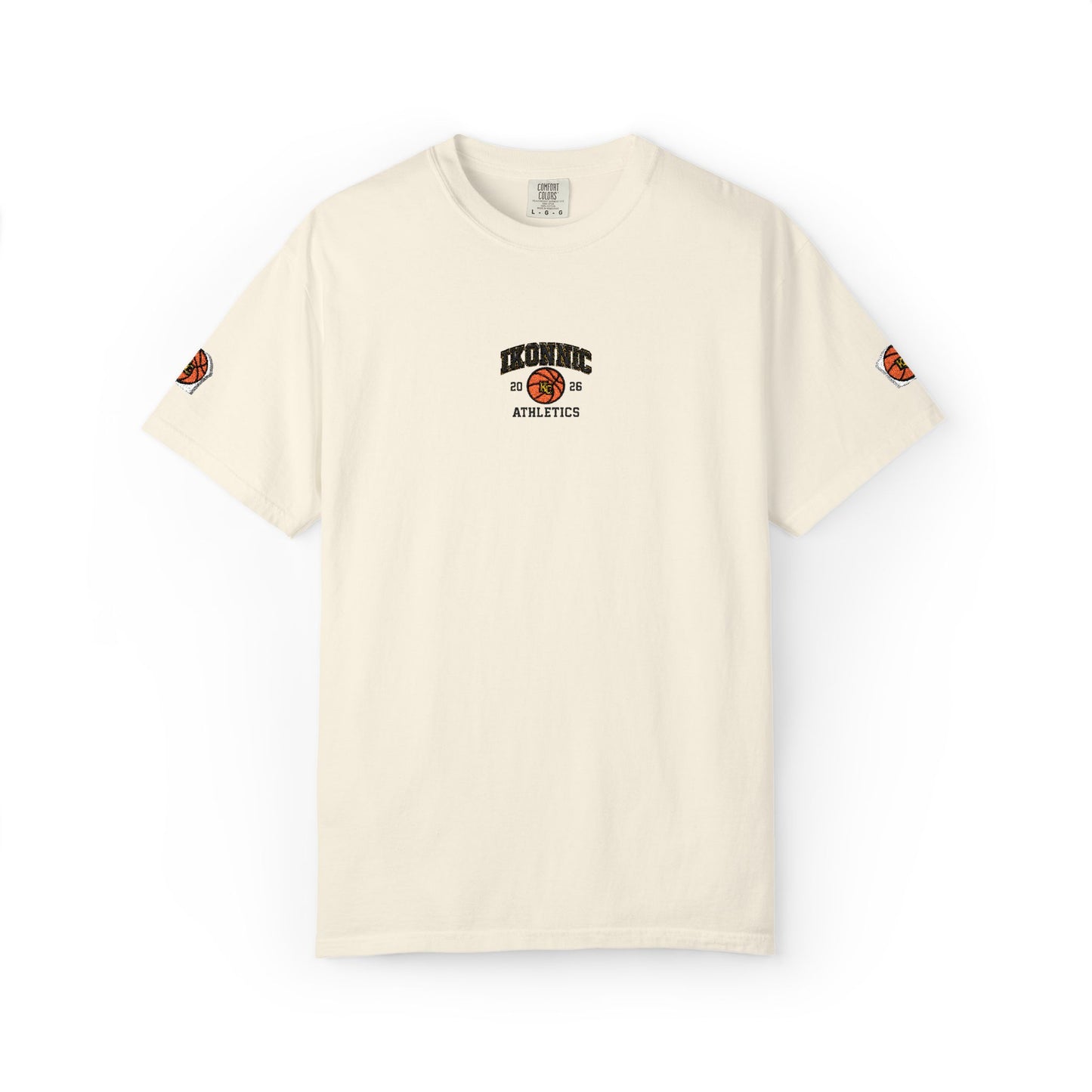 IKonnic KC Varsity - Unisex  T-Shirt  s-4x