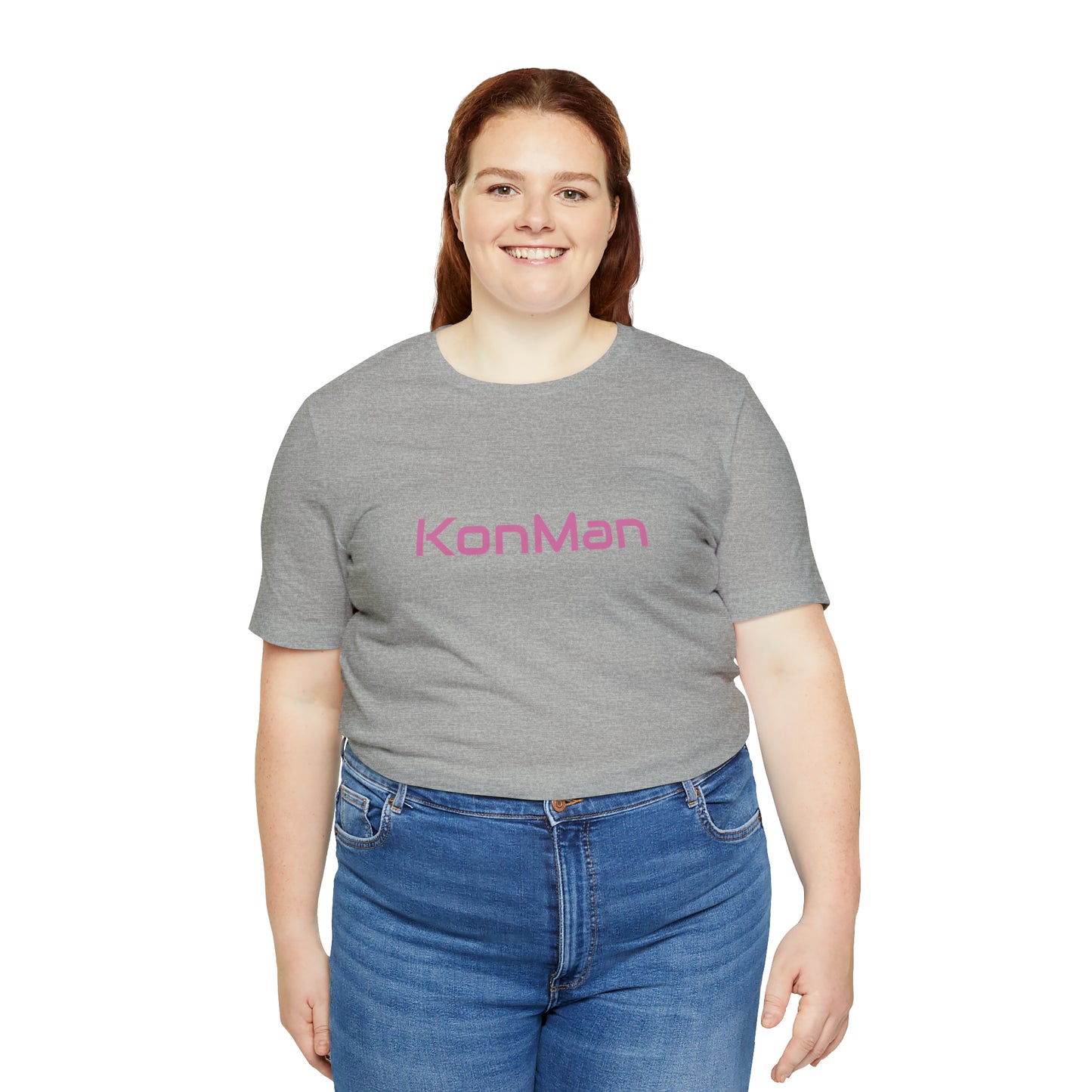 KonMan 21 - Unisex T