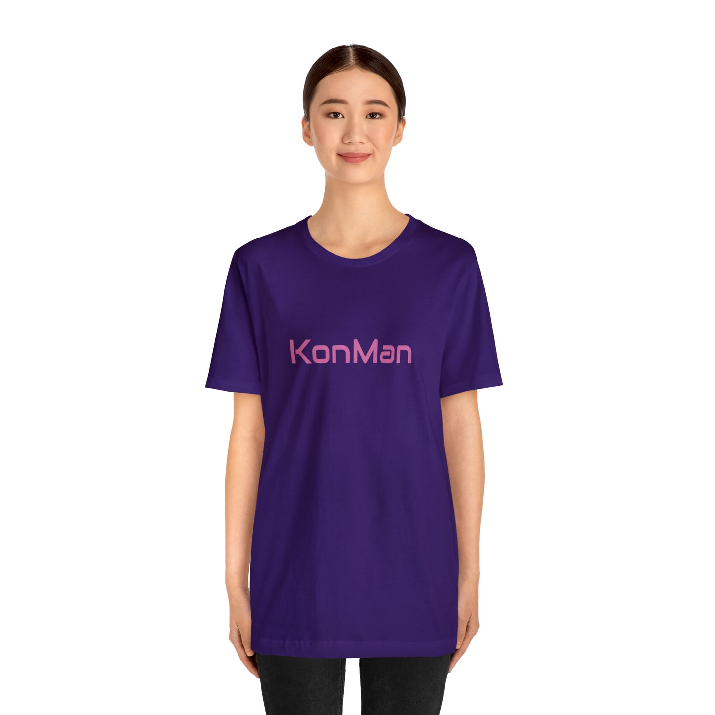 KonMan 21 - Unisex T