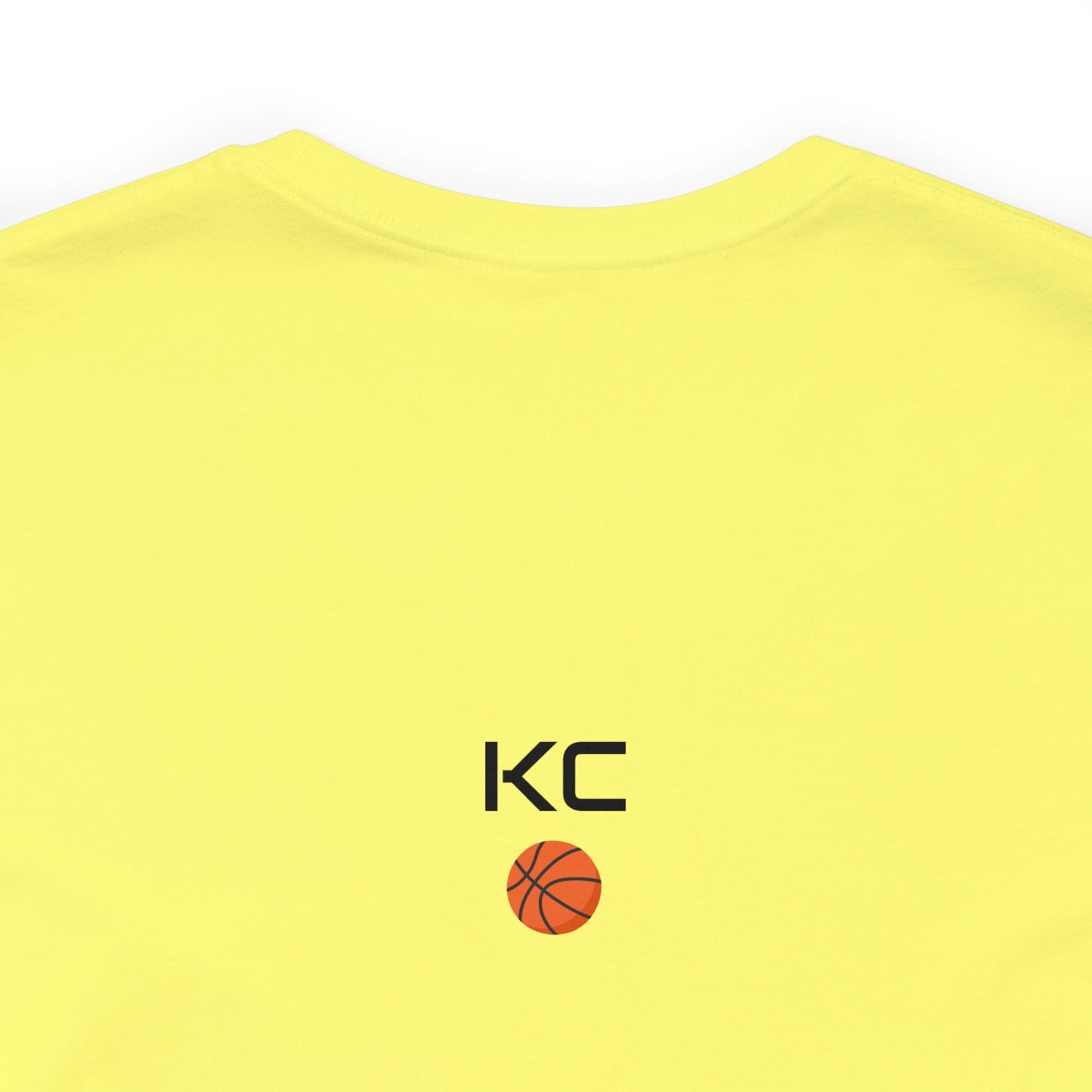 Konman🏀Athletics  Unisex Jersey Short Sleeve Basketball Tee