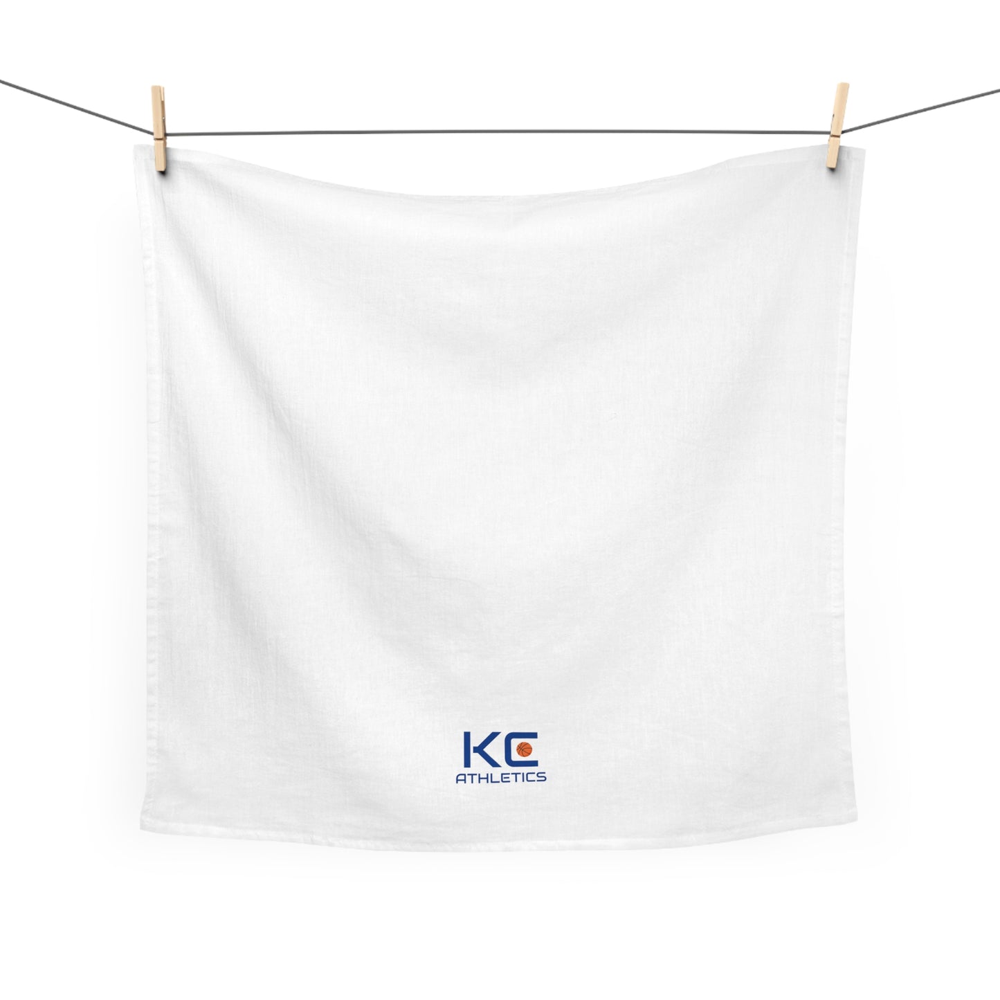 KC Athletics - Towel