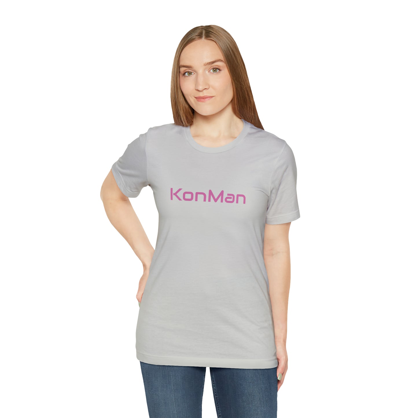 KonMan 21 - Unisex T