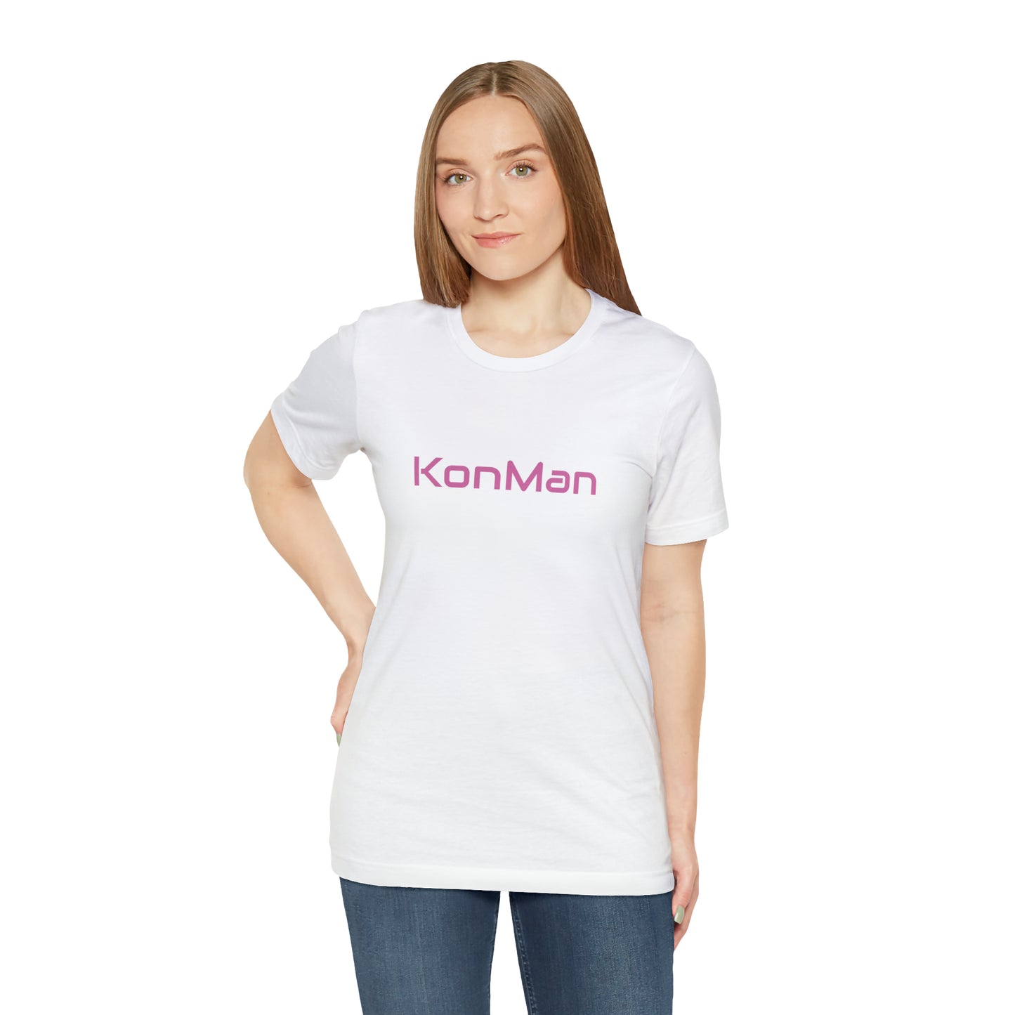 KonMan 21 - Unisex T