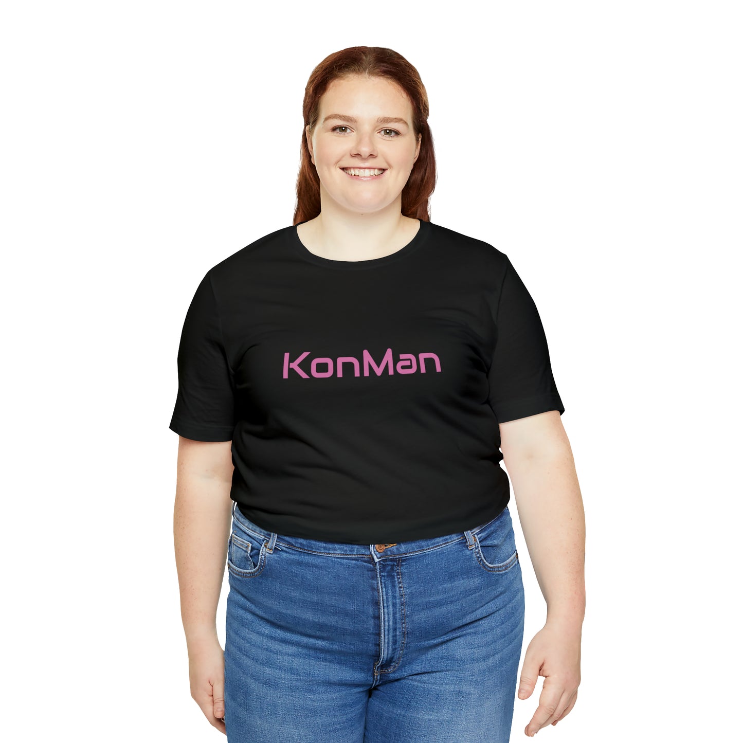 KonMan 21 - Unisex T