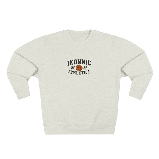 Ikonnic Athletics Unisex Crewneck