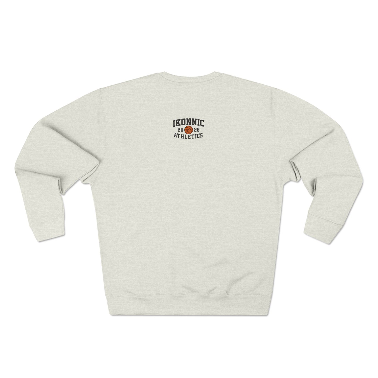 Unisex Crewneck Sweatshirt