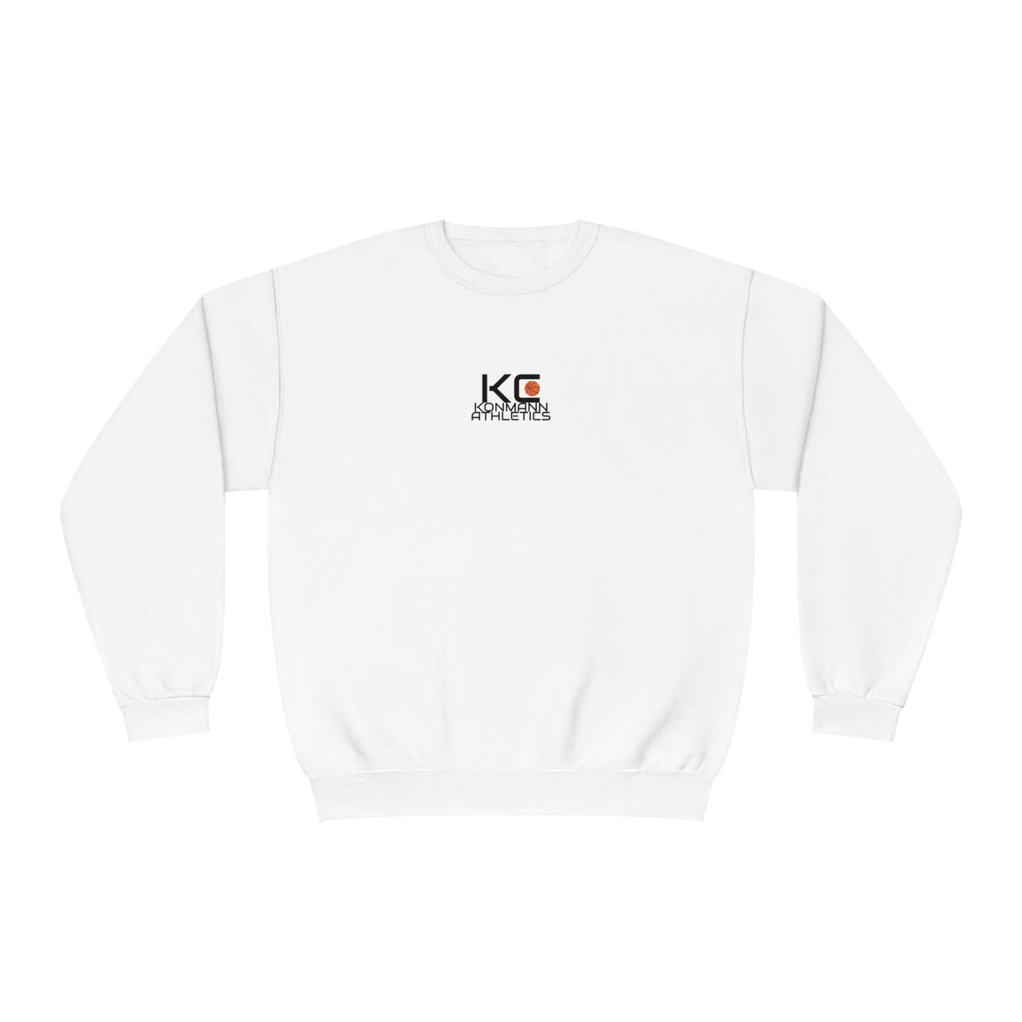 KC🏀ATHLETICS - Unisex NuBlend® Crewneck Sweatshirt