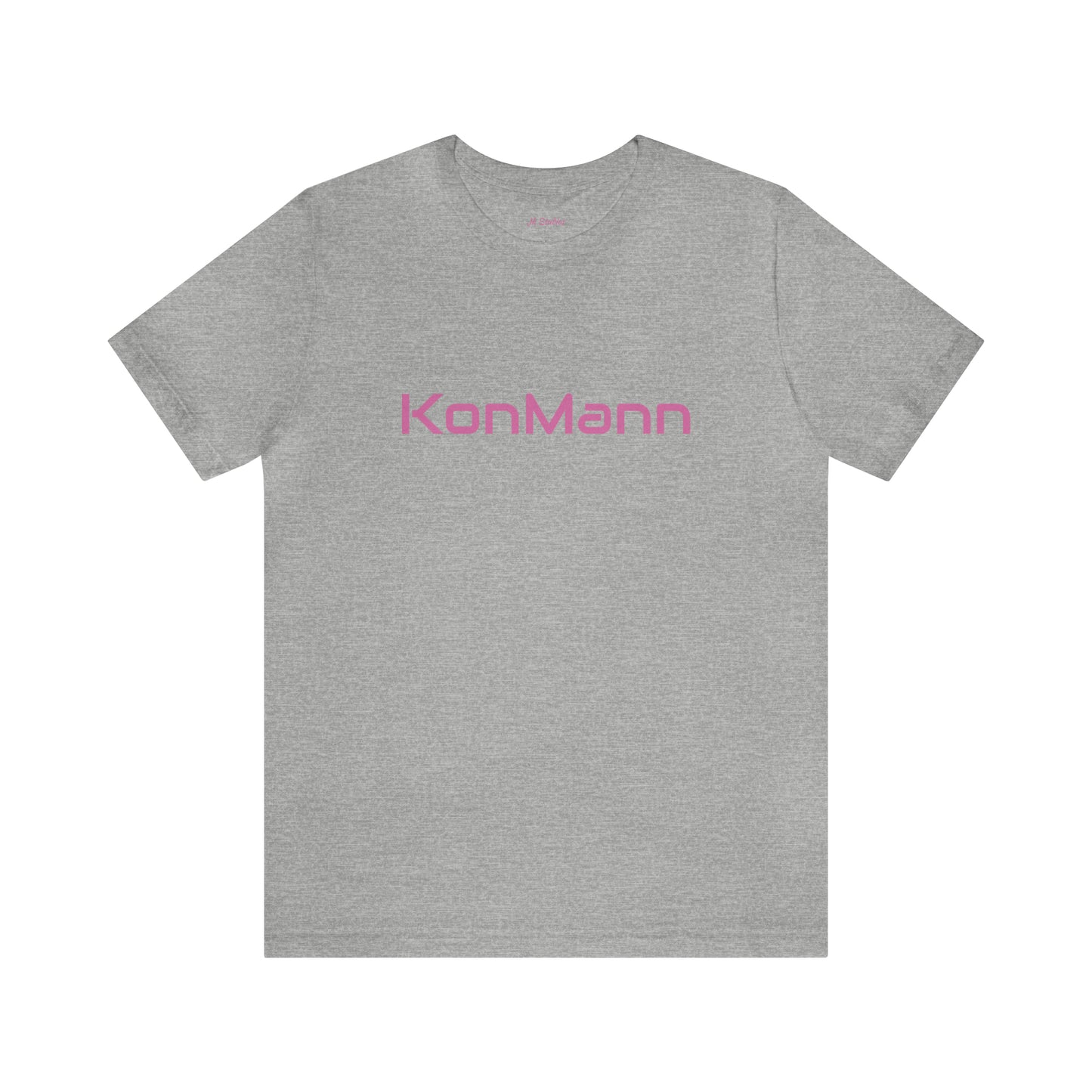 KonMann - Unisex T