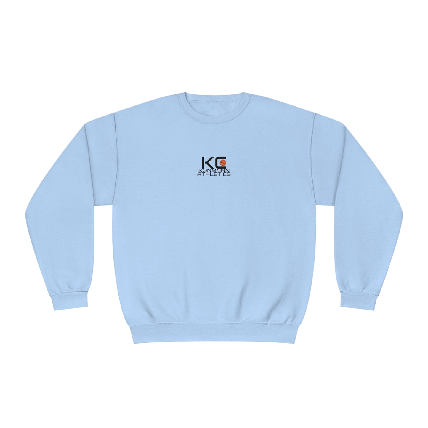 KC🏀ATHLETICS - Unisex NuBlend® Crewneck Sweatshirt