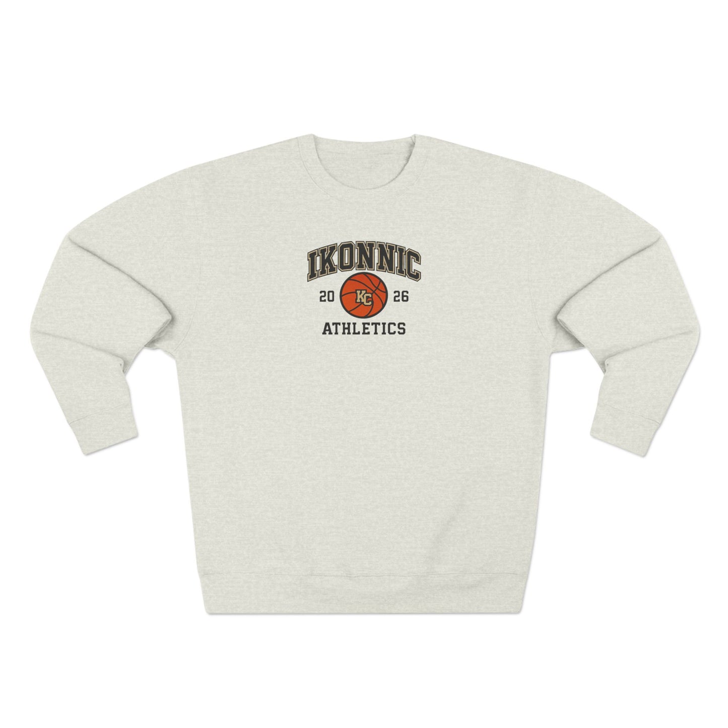 Copy of Unisex Crewneck Sweatshirt