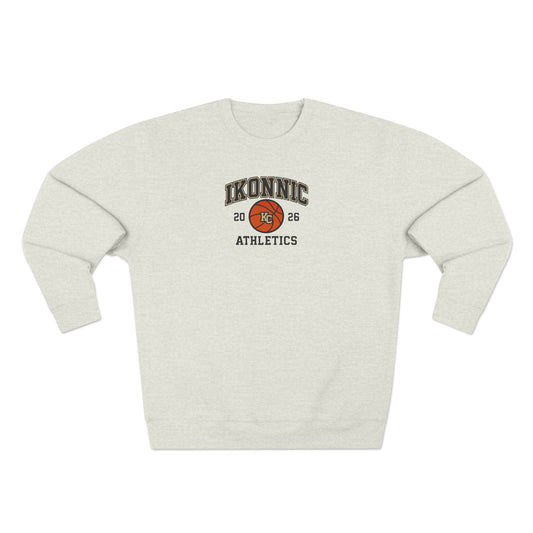 Copy of Unisex Crewneck Sweatshirt