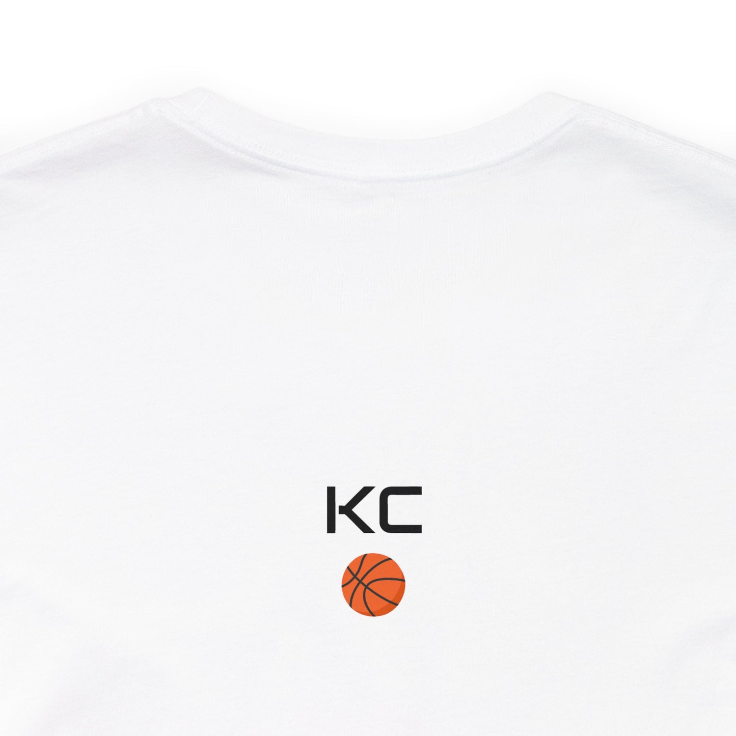 Konman🏀Athletics  Unisex Jersey Short Sleeve Basketball Tee