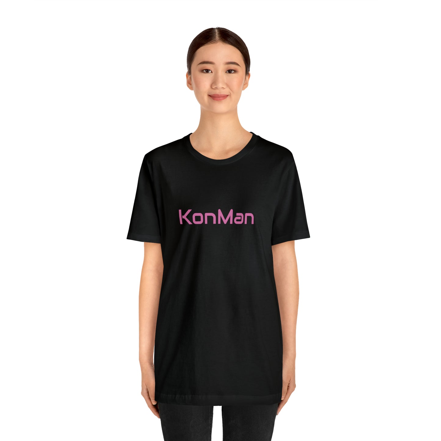 KonMan 21 - Unisex T