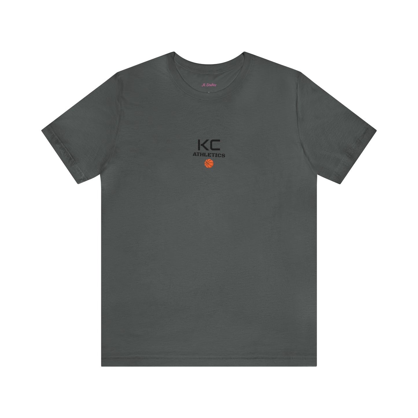 K© ATHLETICS  - Unisex T