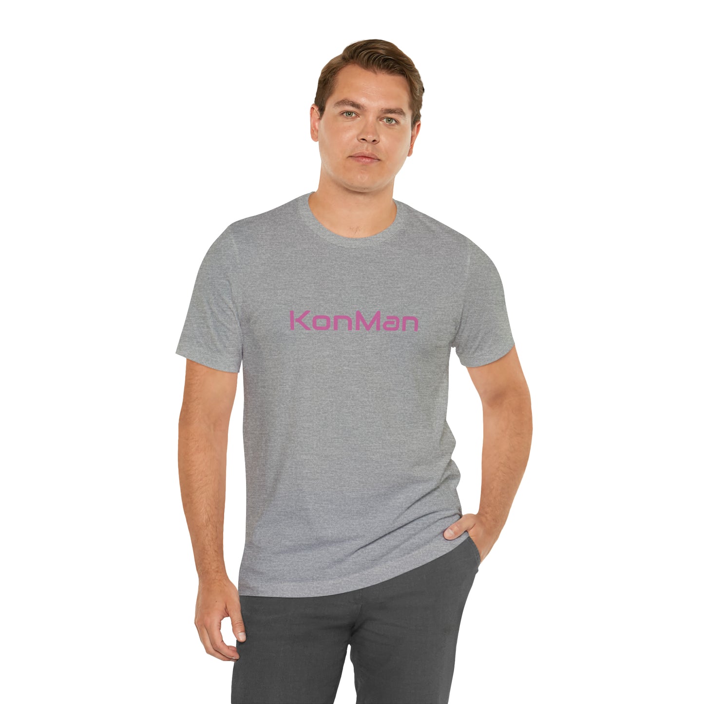 KonMan 21 - Unisex T