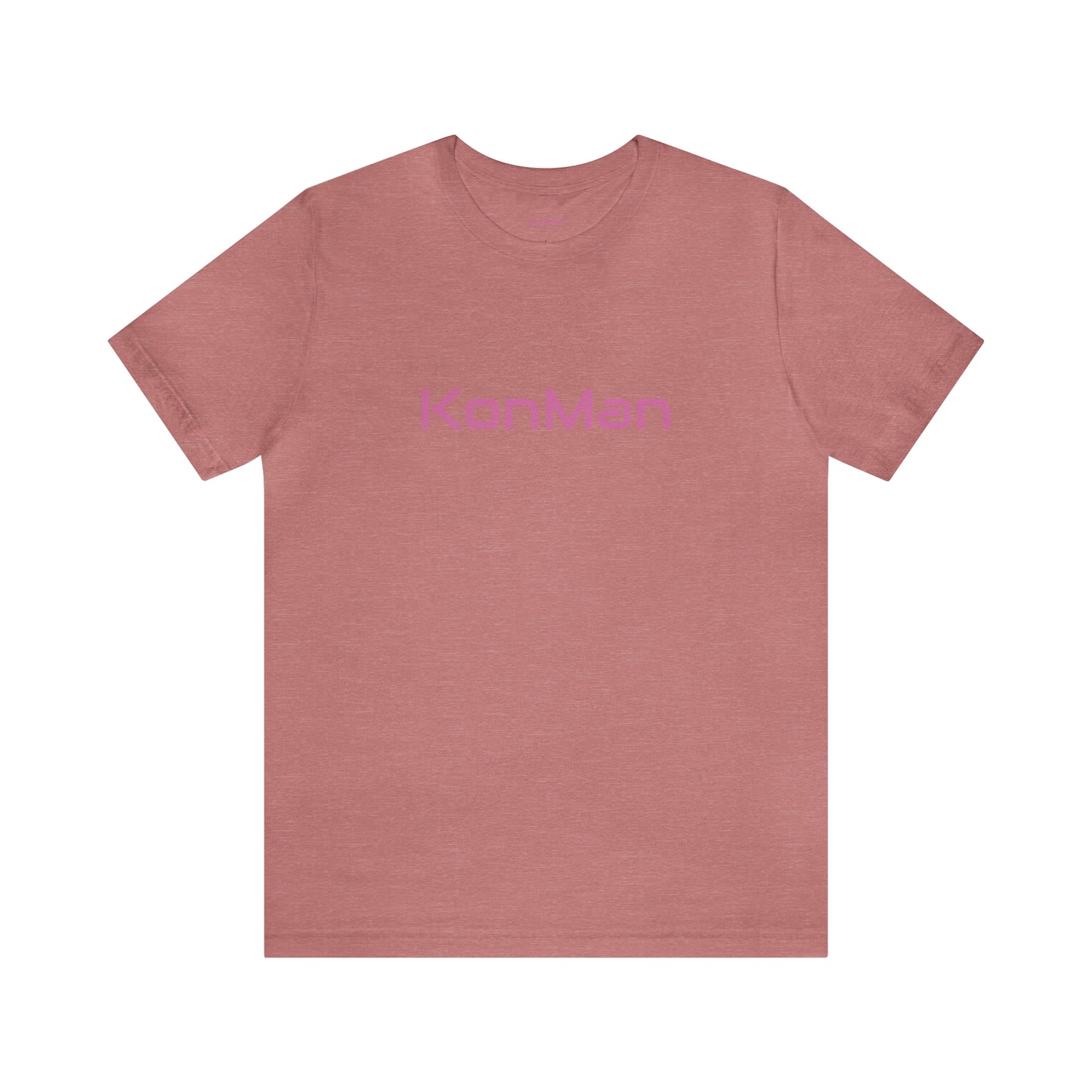 KonMan 21 - Unisex T